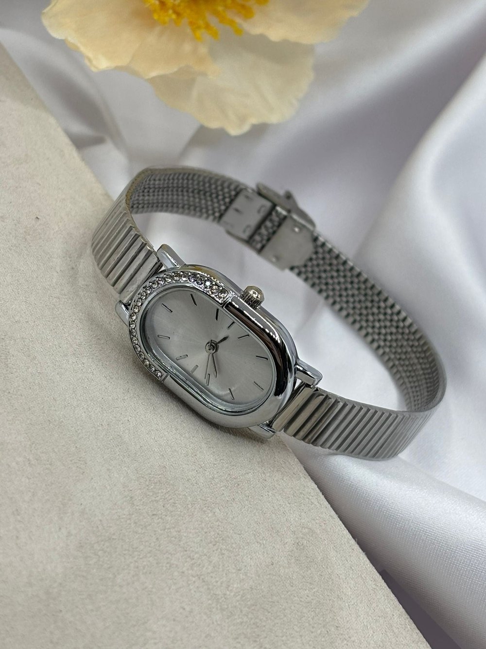 SAATSAAT26-YVZ-0017Celik Taki AccesoriesSAAT