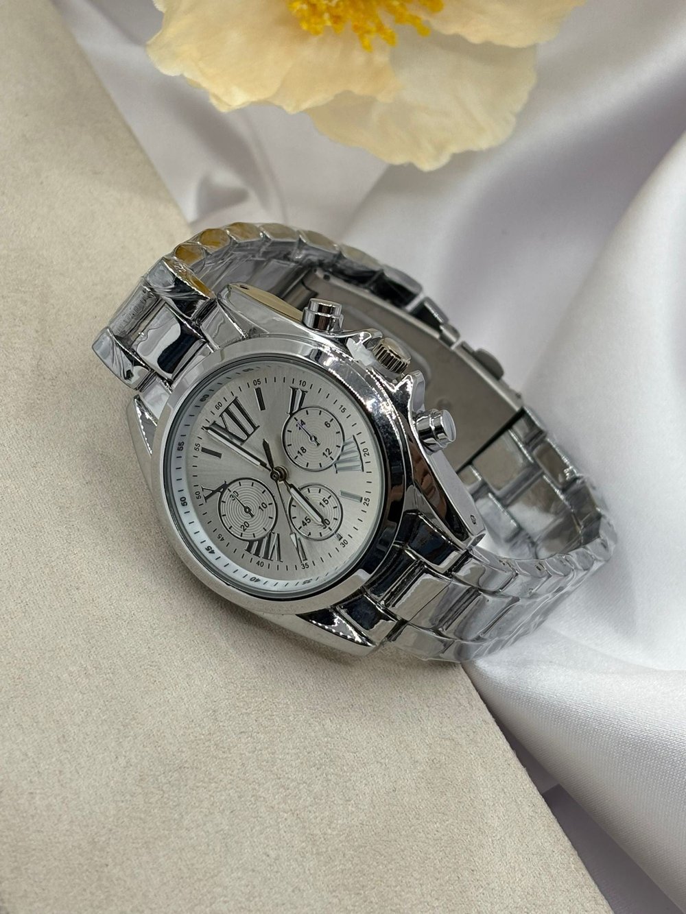 SAATSAAT26-YVZ-0021Celik Taki AccesoriesSAAT