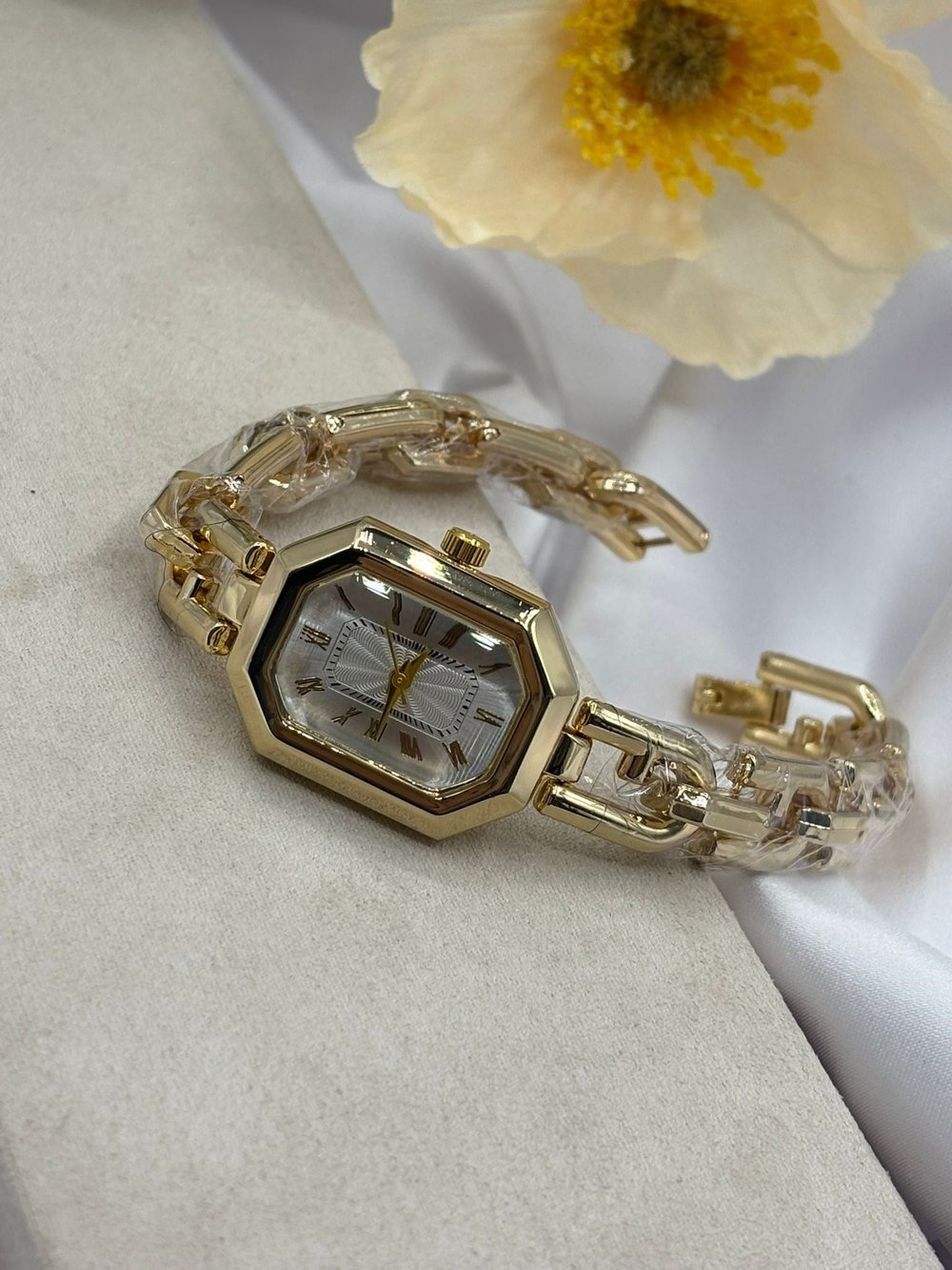 SAATSAAT26-YVZ-0009Celik Taki AccesoriesSAAT