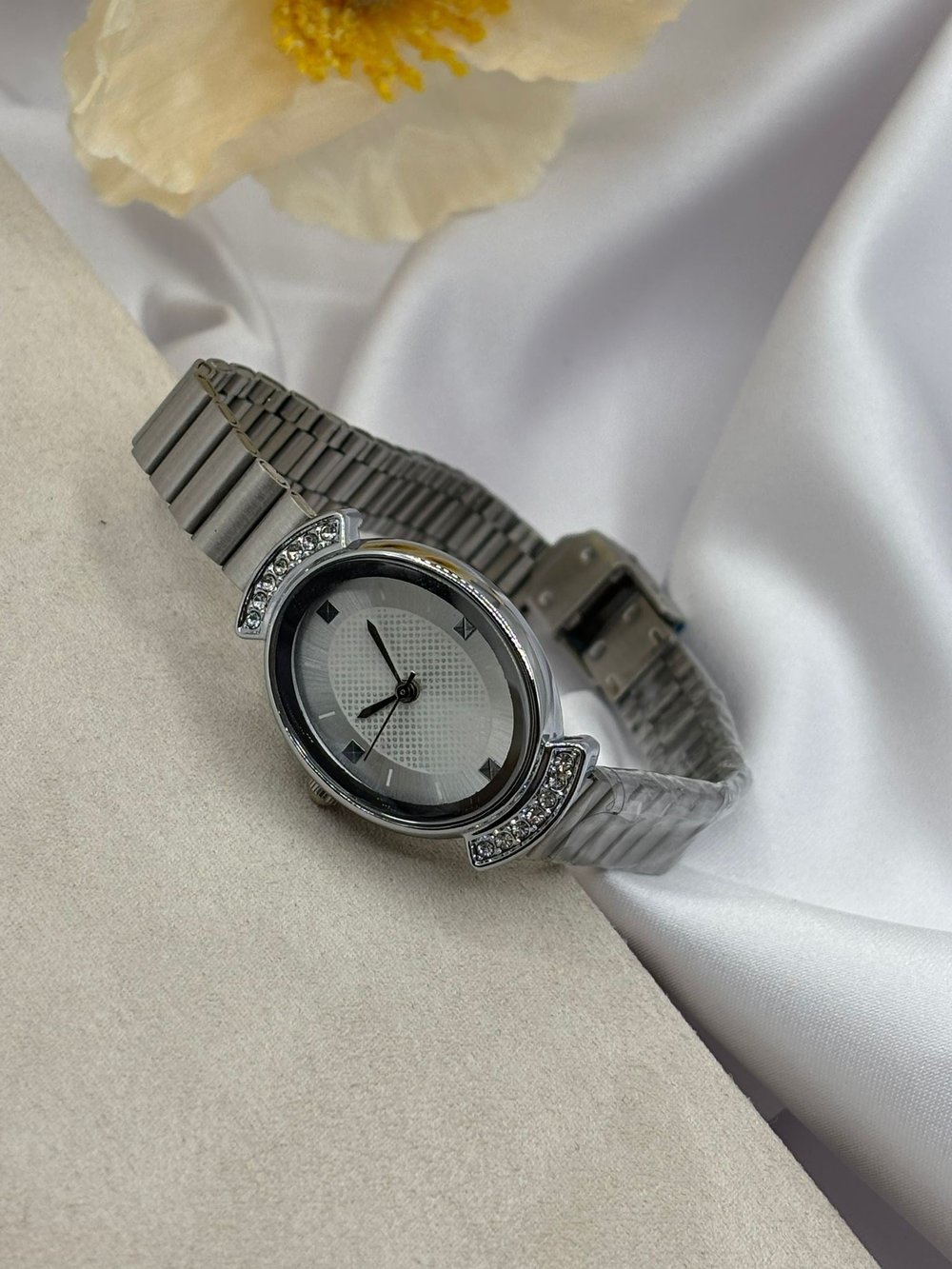 SAATSAAT26-YVZ-0018Celik Taki AccesoriesSAAT