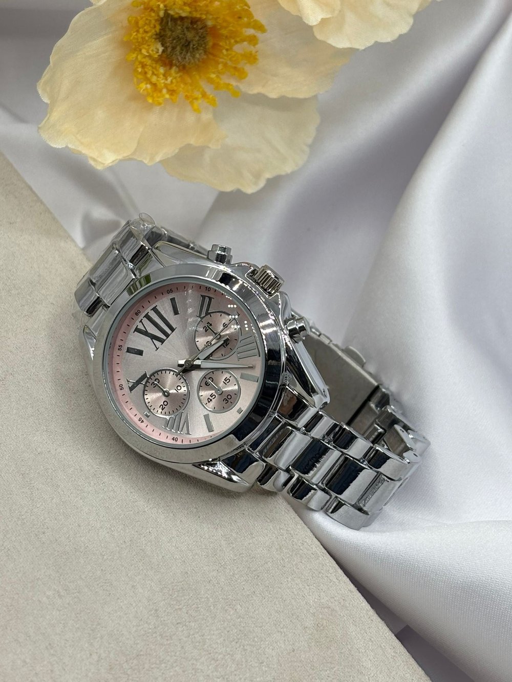 SAATSAAT26-YVZ-0022Celik Taki AccesoriesSAAT
