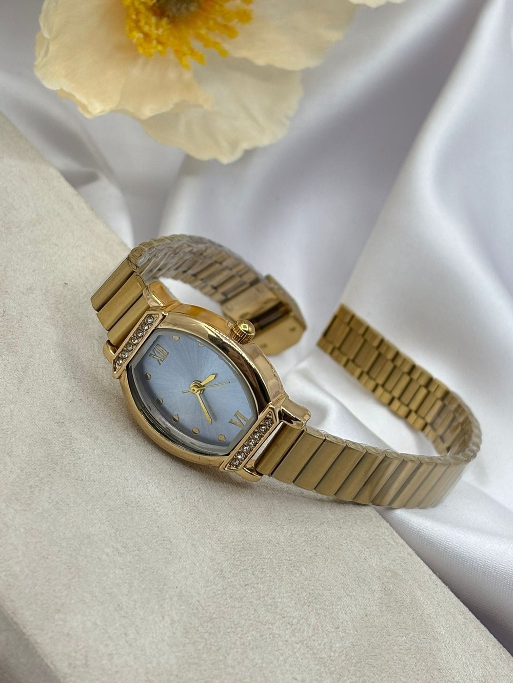SAATSAAT26-YVZ-0014Celik Taki AccesoriesSAAT