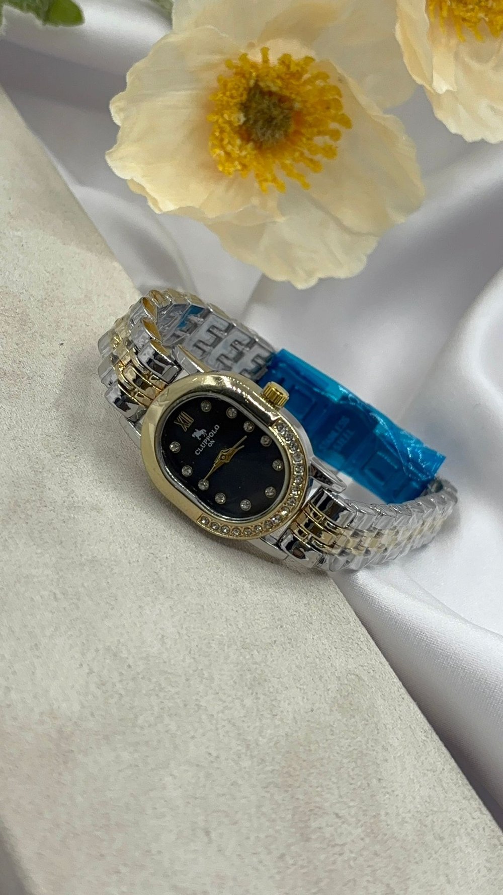 SAATSAAT26-YVZ-0010Celik Taki AccesoriesSAAT