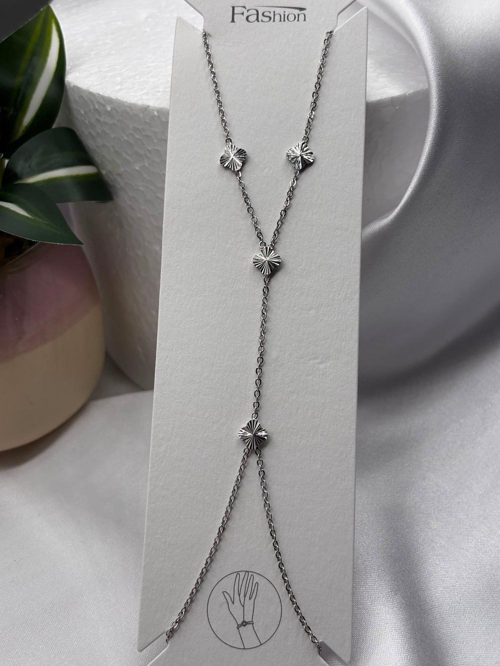 ŞAHMERANŞahmeran26-OJ-0025Celik Taki AccesoriesŞAHMERAN