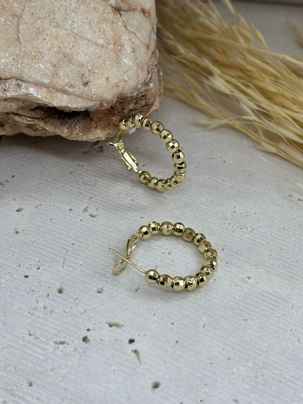 VİP 14K KÜPE