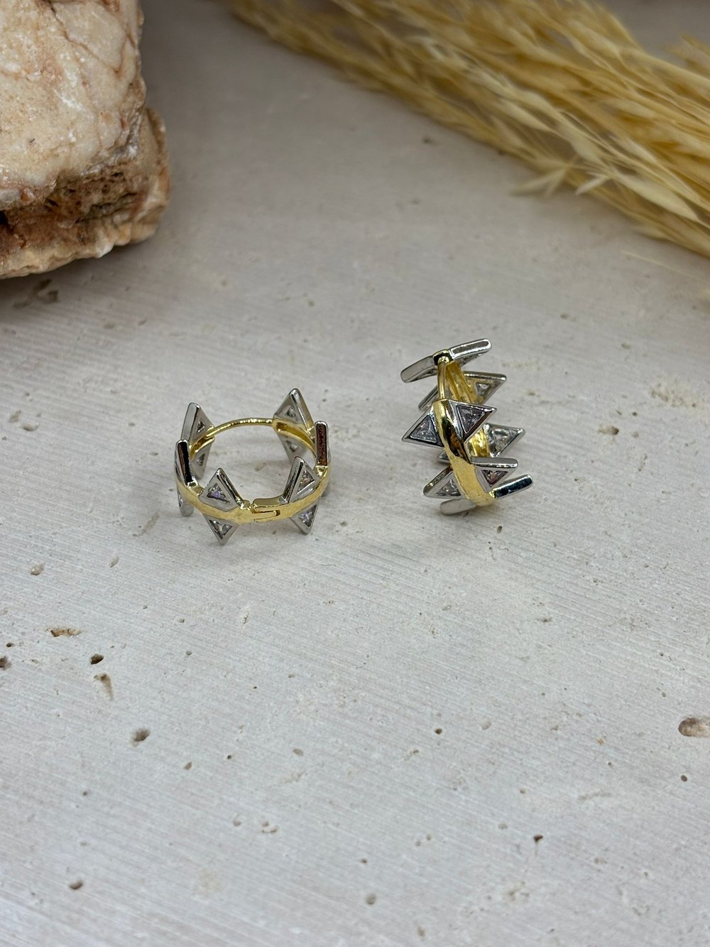 VİP 14K KÜPE