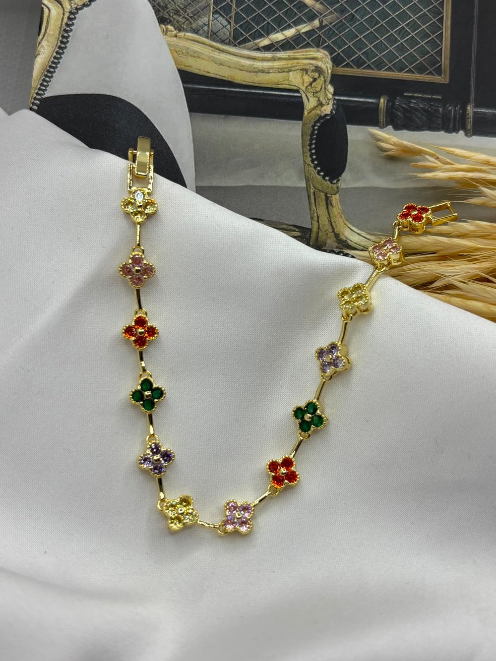 VİP BİLEKLİKBileklik26-eko-8020Celik Taki AccesoriesVİP BİLEKLİK