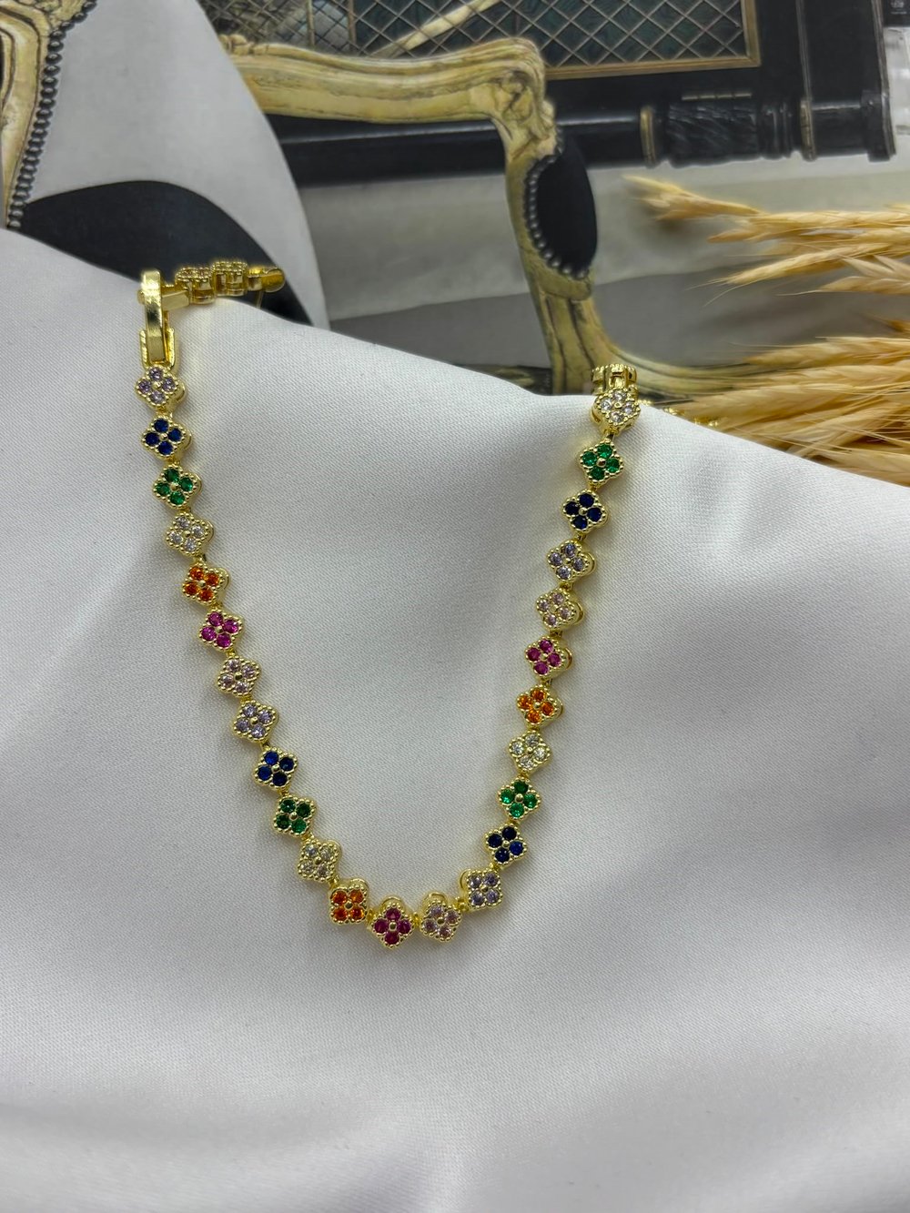 VİP BİLEKLİKBileklik26-eko-8022Celik Taki AccesoriesVİP BİLEKLİK