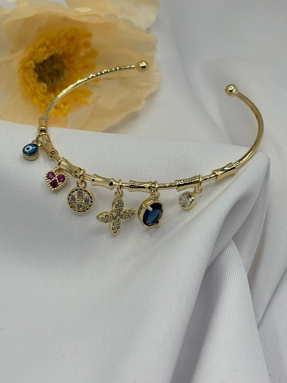 VİP BİLEKLİKBileklik26-SRG-4011Celik Taki AccesoriesVİP BİLEKLİK