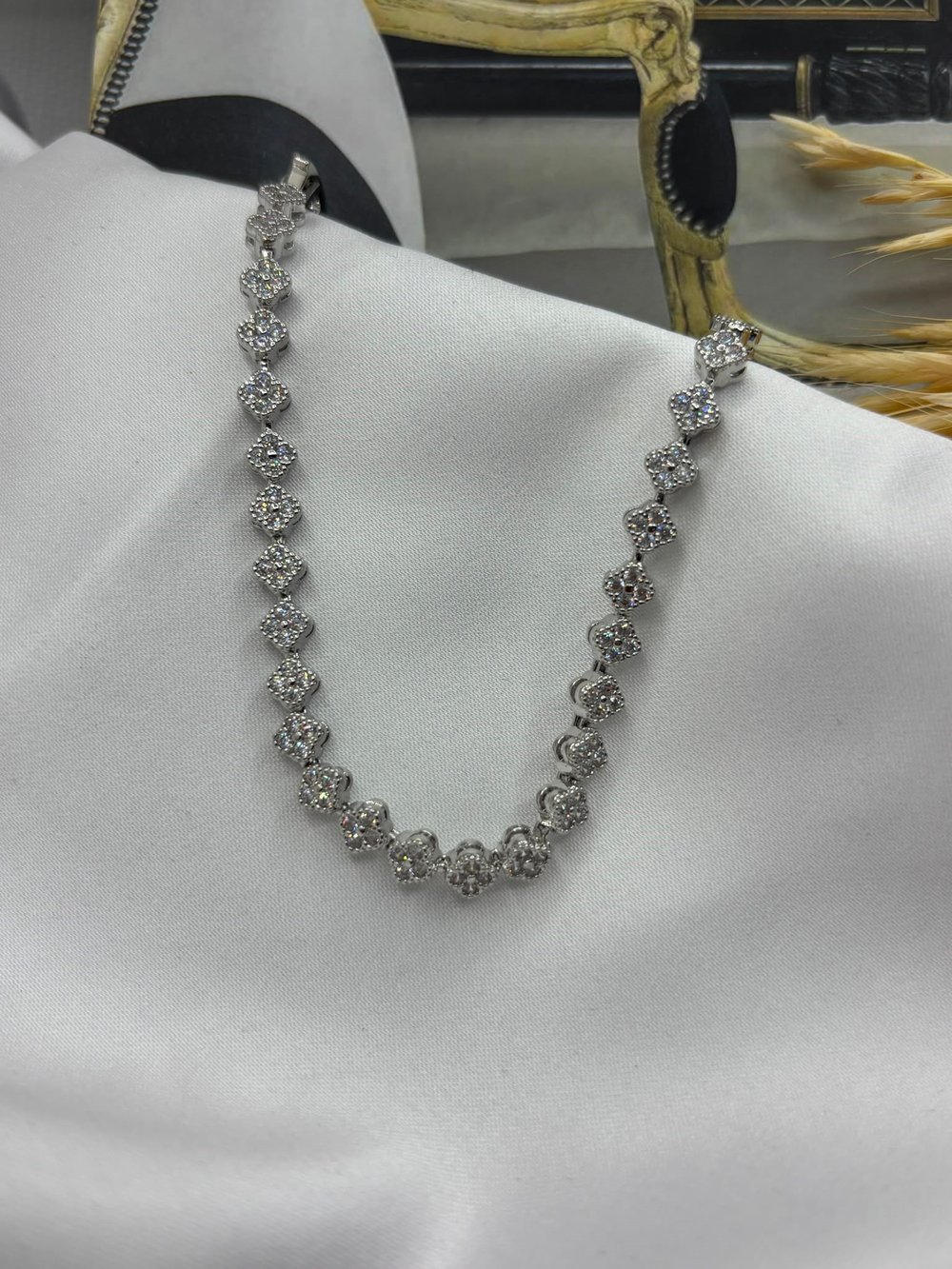 VİP BİLEKLİKBileklik26-eko-8023Celik Taki AccesoriesVİP BİLEKLİK