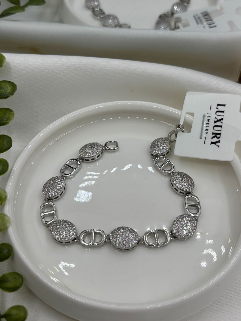VİP BİLEKLİKVip Bileklik26-SS-2004Celik Taki AccesoriesVİP BİLEKLİK