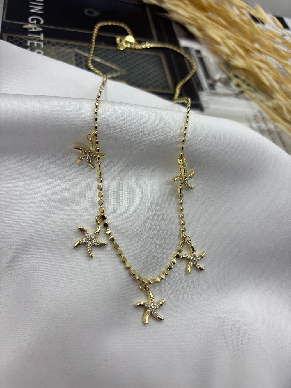 VİP KOLYEKolyeler26-ARL-90035Celik Taki AccesoriesVİP KOLYE
