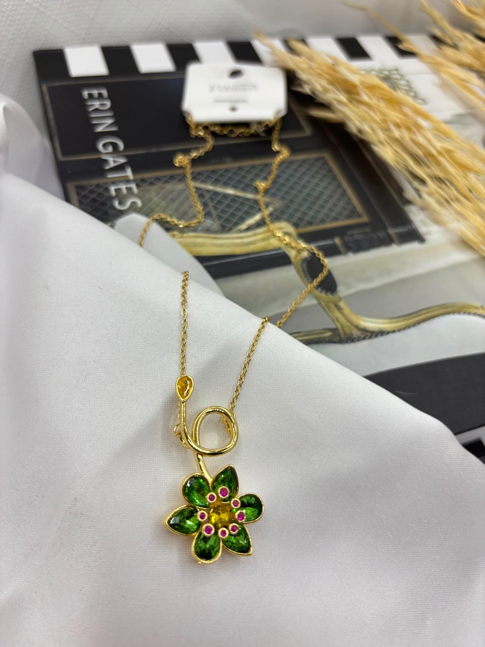 VİP KOLYEKolyeler26-RİSA-25014Celik Taki AccesoriesVİP KOLYE