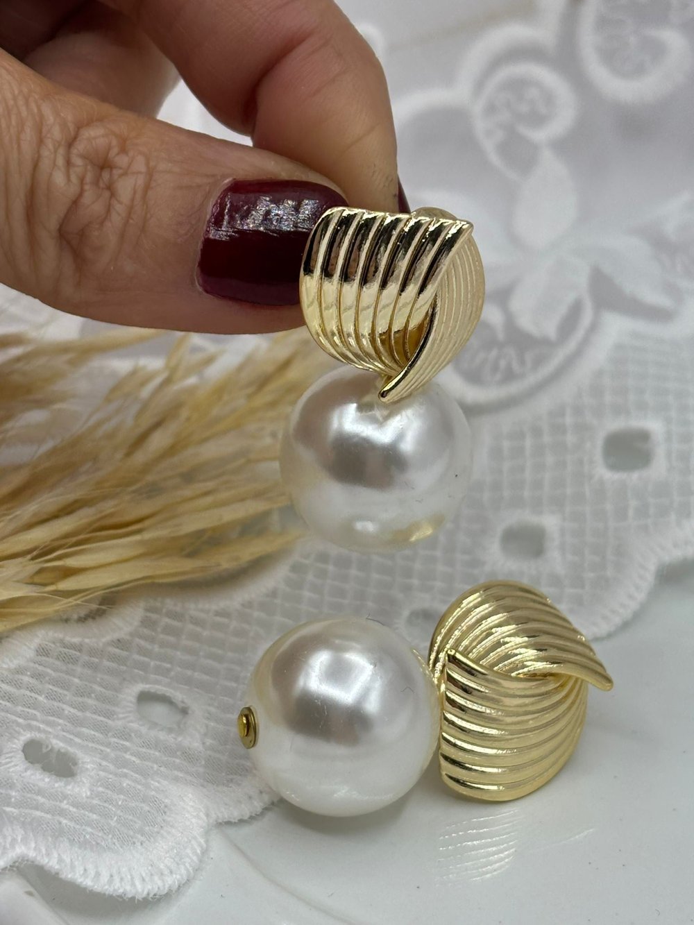 VİP KPEKüpeler26-LNS-0015Celik Taki AccesoriesVİP KPE