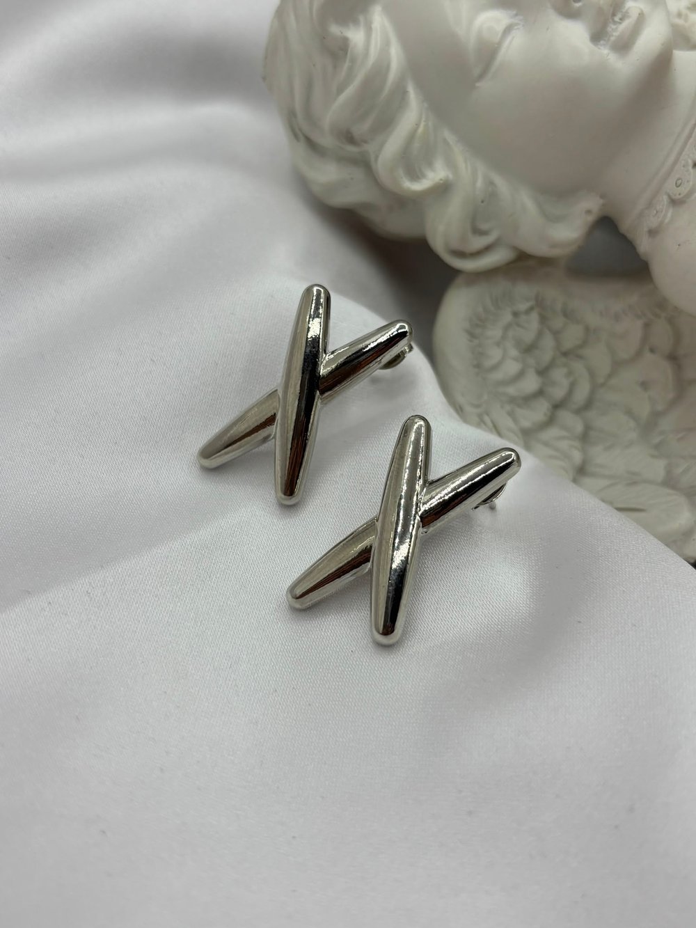 VİP KÜPEKüpeler26-RSA-2019Celik Taki AccesoriesVİP KÜPE