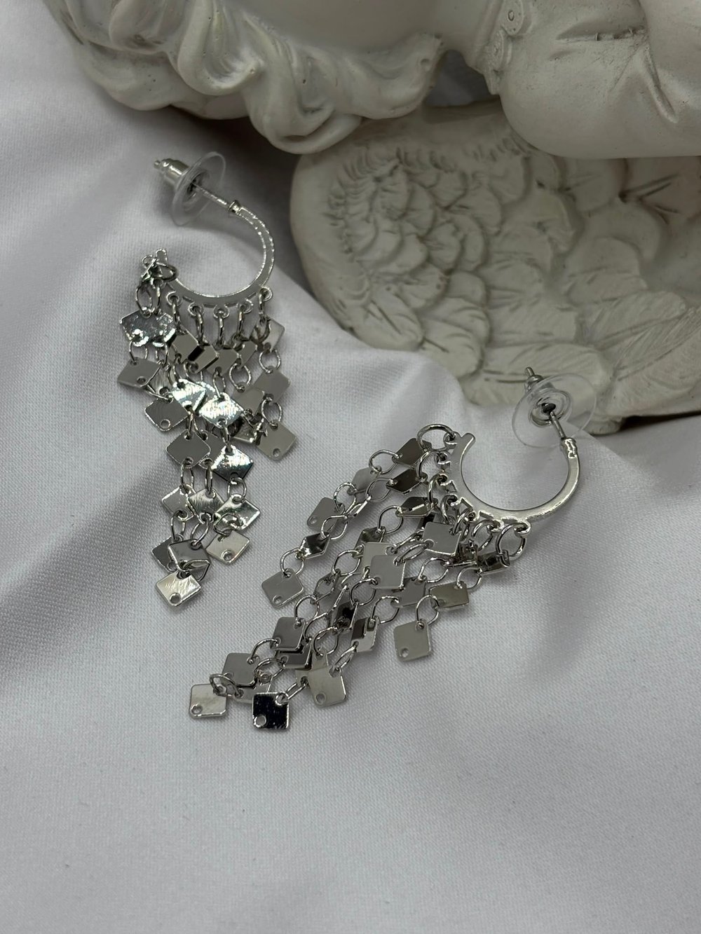 VİP KÜPEKüpeler26-RSA-2010Celik Taki AccesoriesVİP KÜPE