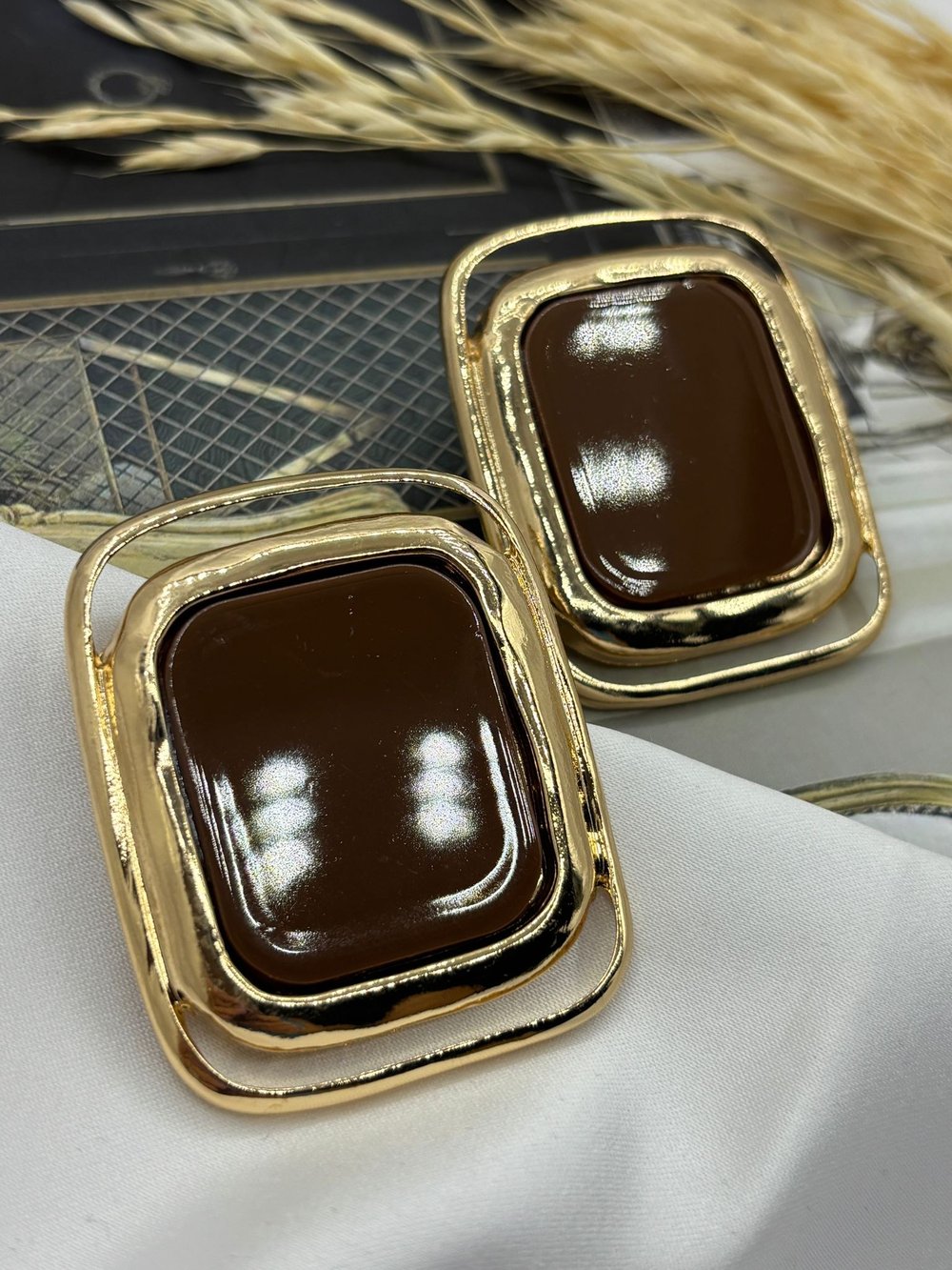 VİP KÜPEKüpeler26-ARL-90013Celik Taki AccesoriesVİP KÜPE