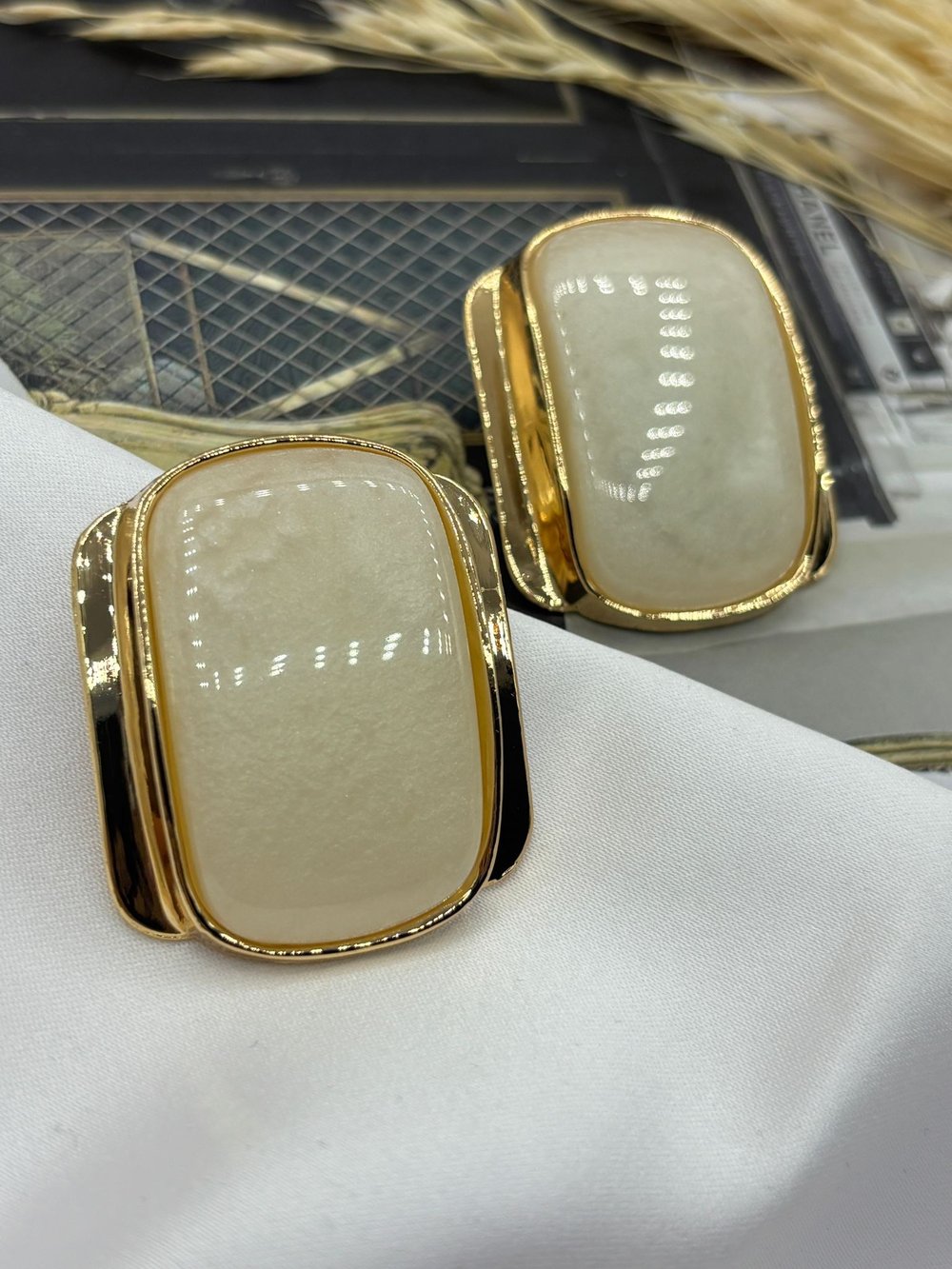 VİP KÜPEKüpeler26-ARL-90011Celik Taki AccesoriesVİP KÜPE