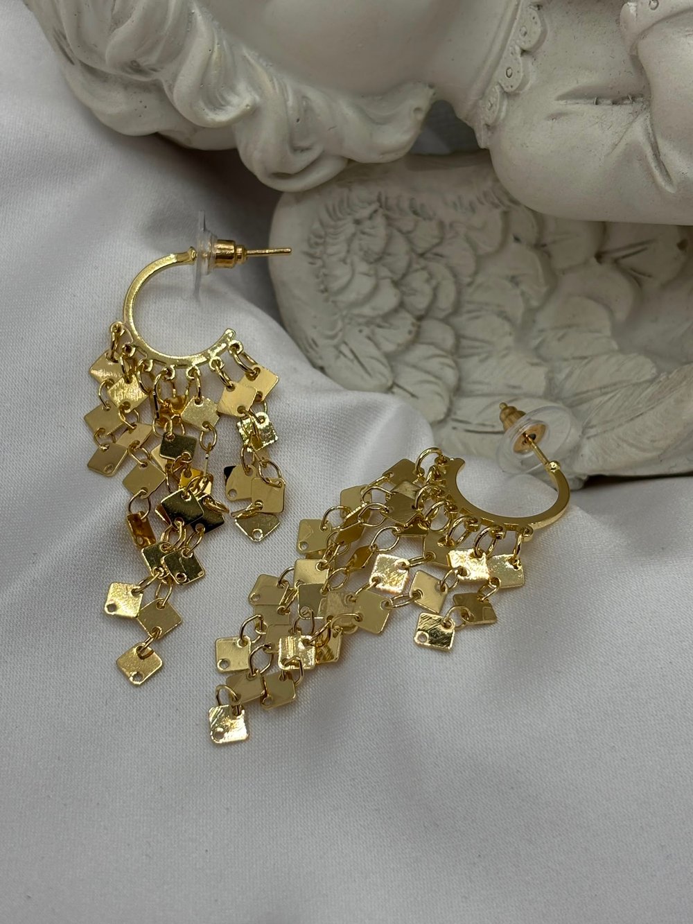 VİP KÜPEKüpeler26-RSA-2011Celik Taki AccesoriesVİP KÜPE