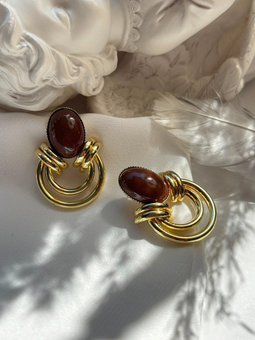 VİP KÜPEKüpeler26-ALY-0004Celik Taki AccesoriesVİP KÜPE