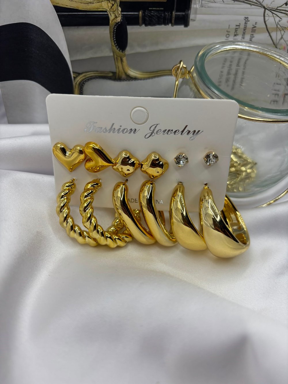 VİP KÜPEKüpeler26-RSA-0016Celik Taki AccesoriesVİP KÜPE