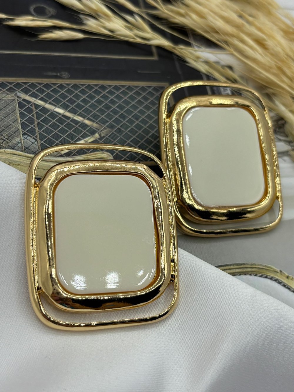 VİP KÜPEKüpeler26-ARL-90012Celik Taki AccesoriesVİP KÜPE