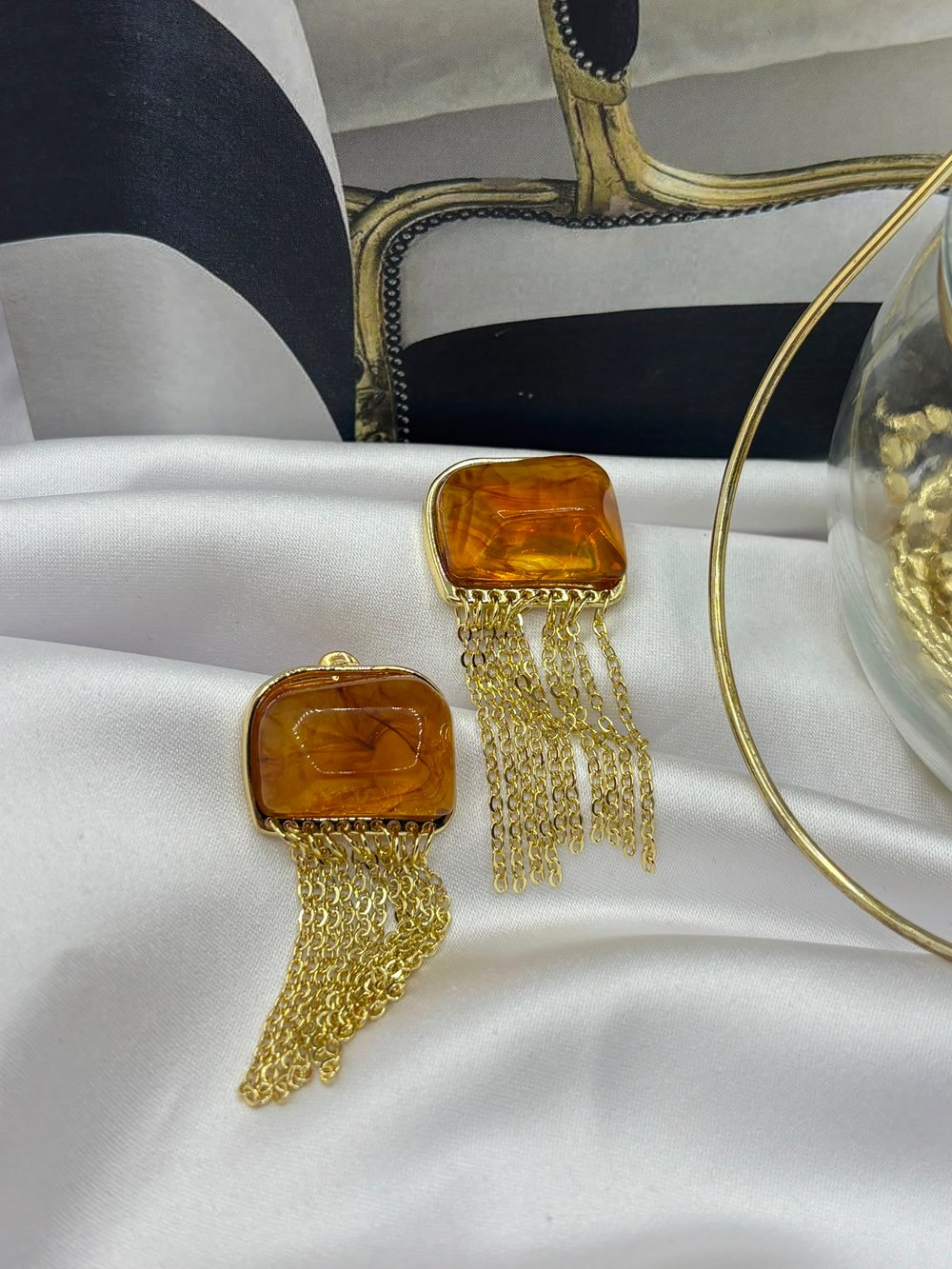VİP KÜPEKüpeler26-RSA-0023Celik Taki AccesoriesVİP KÜPE