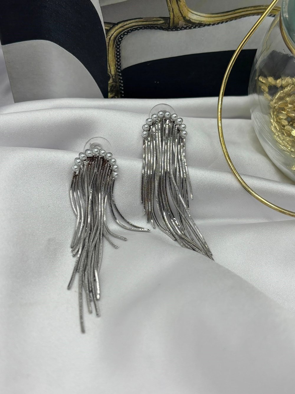 VİP KÜPEKüpeler26-RSA-0024Celik Taki AccesoriesVİP KÜPE