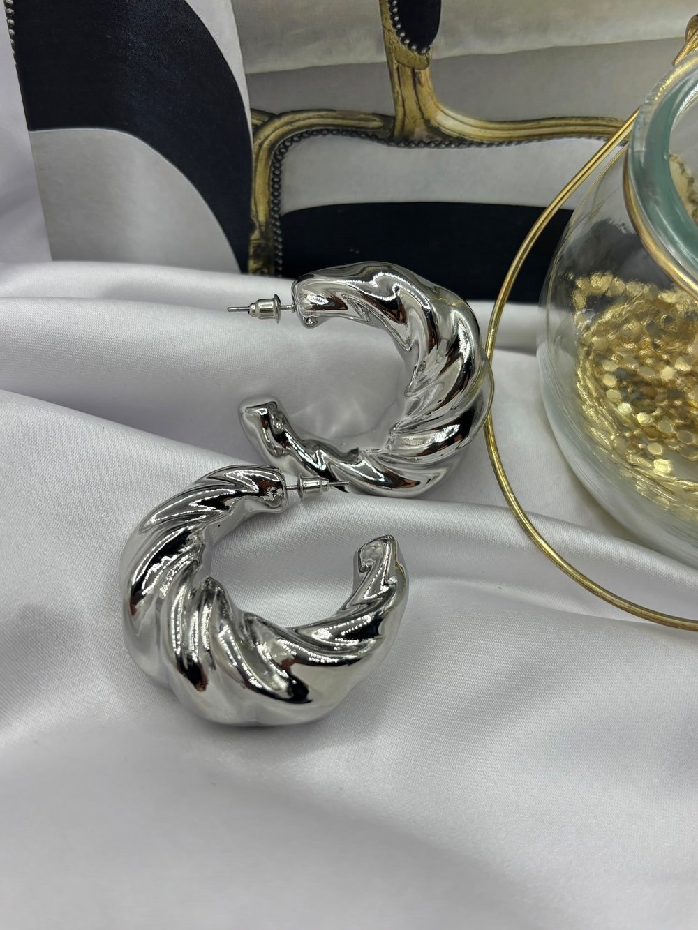 VİP KÜPEKüpeler26-RSA-0021Celik Taki AccesoriesVİP KÜPE