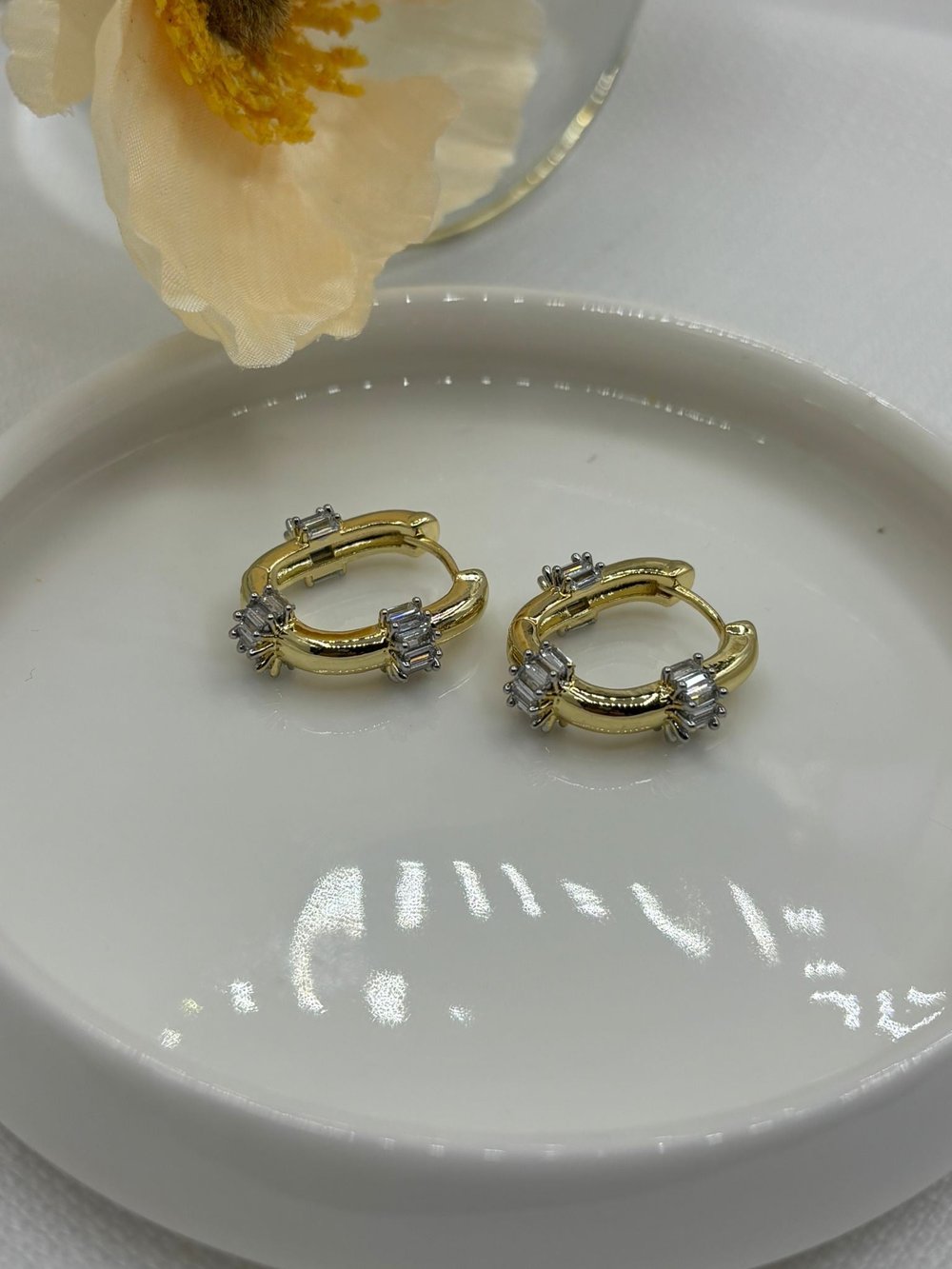 VİP KÜPEKüpeler26-SRG-50011Celik Taki AccesoriesVİP KÜPE