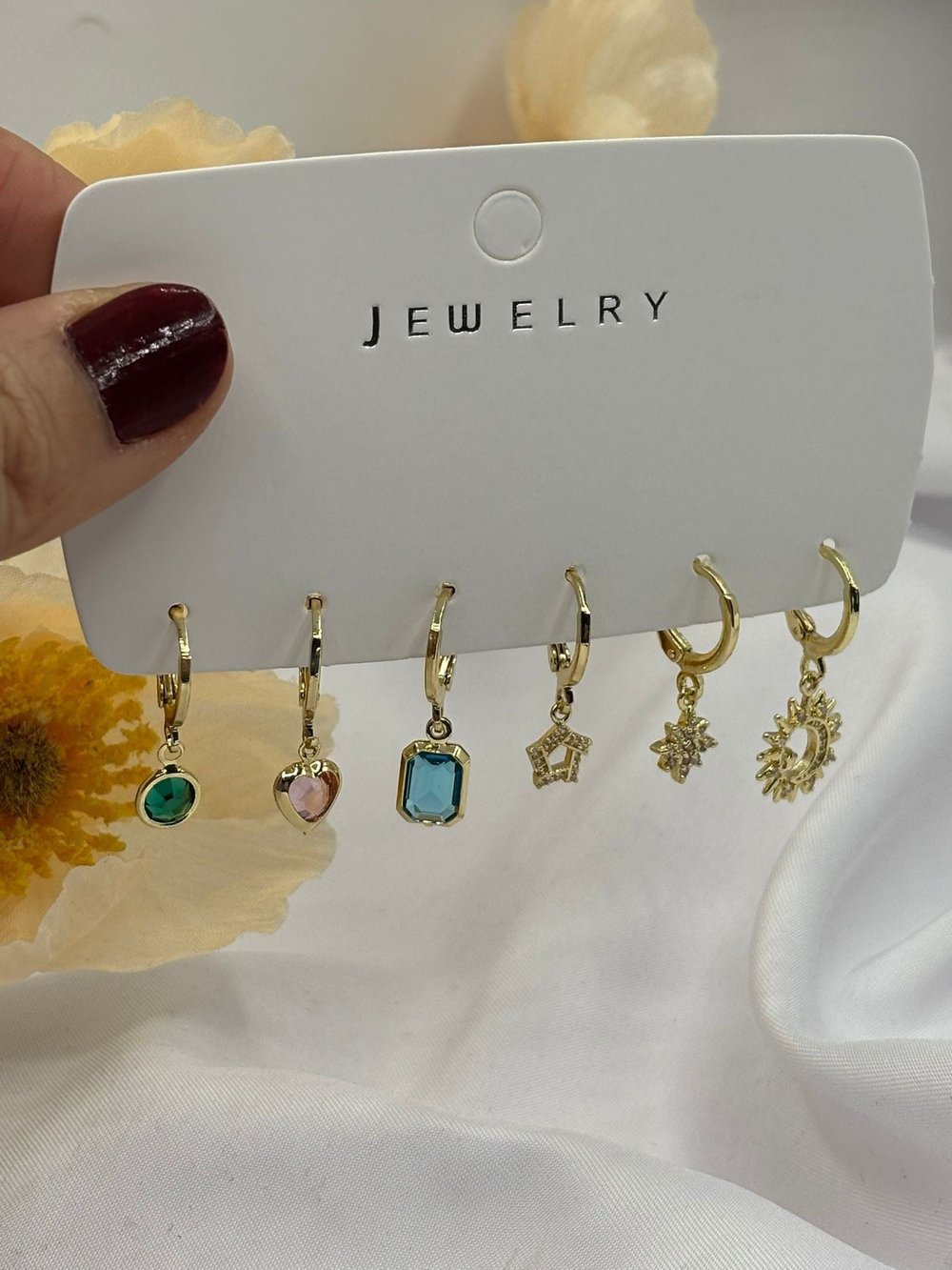 VİP KÜPEKüpeler26-EKO-0012142Celik Taki AccesoriesVİP KÜPE