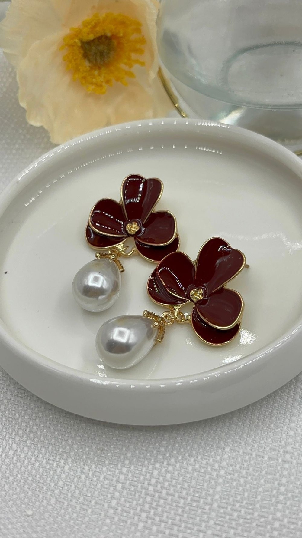 VİP KÜPEVip Küpe26-LM-005157Celik Taki AccesoriesVİP KÜPE