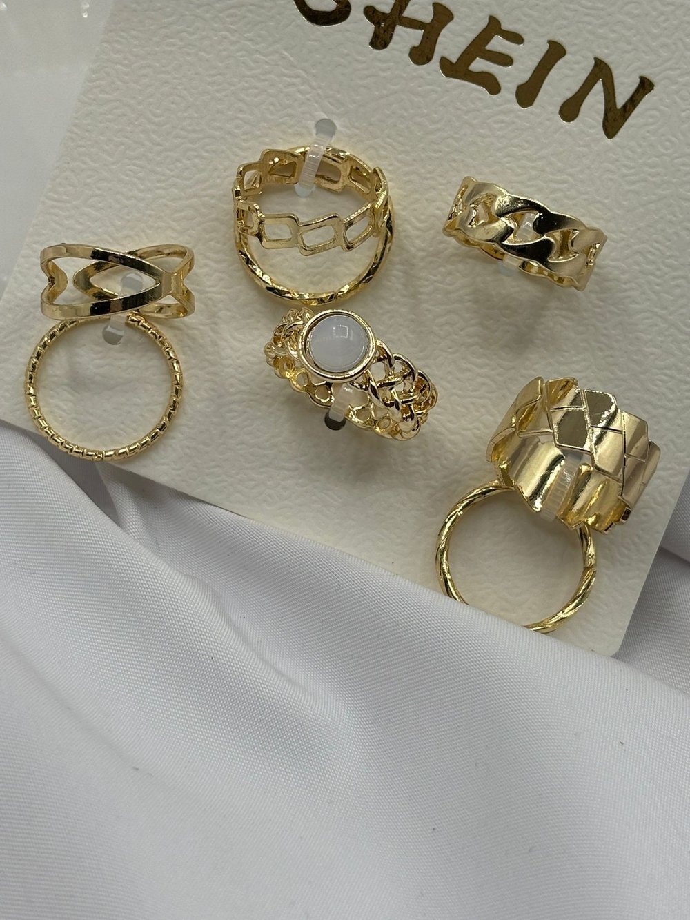 VİP YÜZÜKYüzük26-NYM-10044Celik Taki AccesoriesVİP YÜZÜK