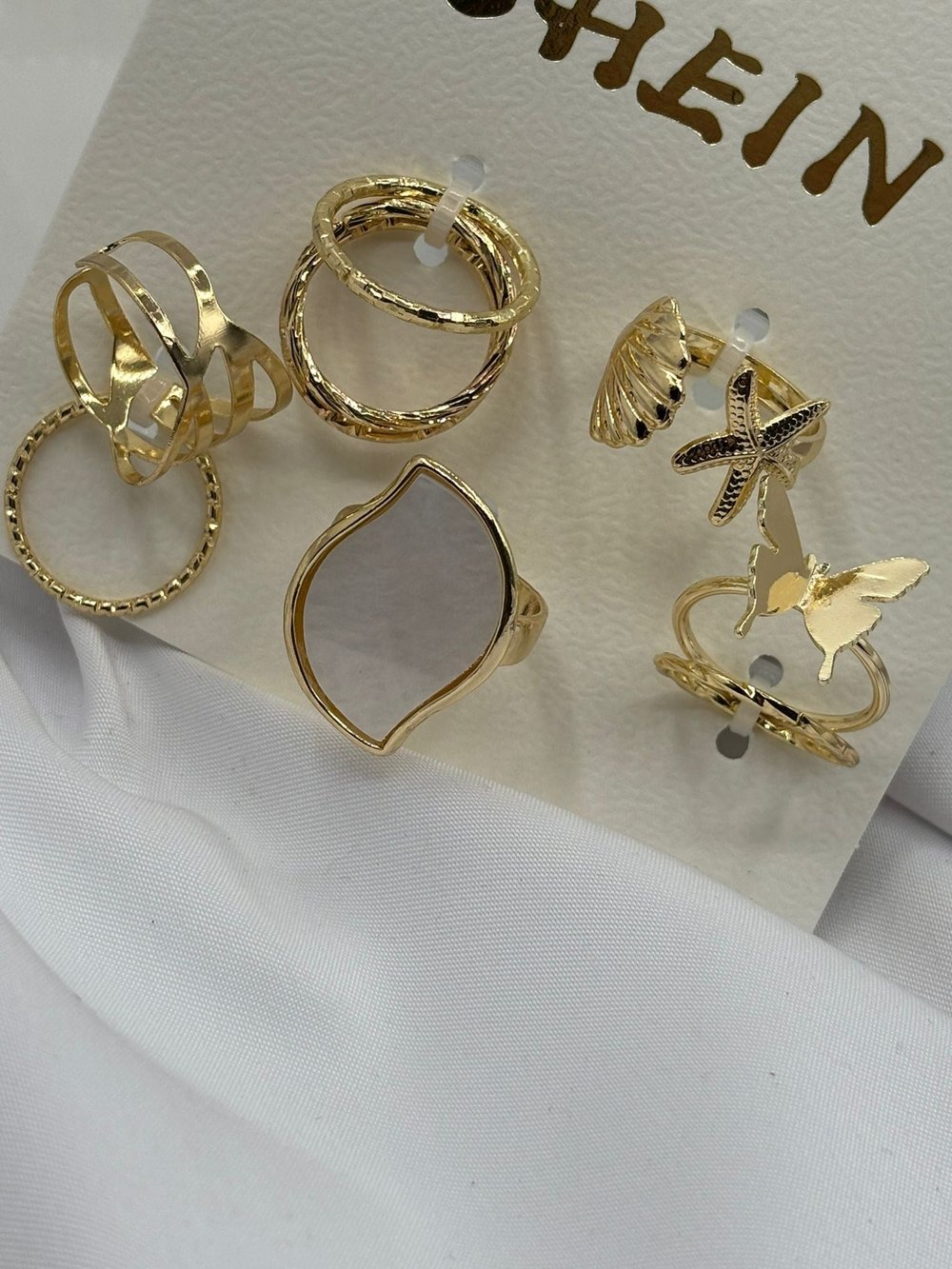 VİP YÜZÜKYüzük26-NYM-10045Celik Taki AccesoriesVİP YÜZÜK