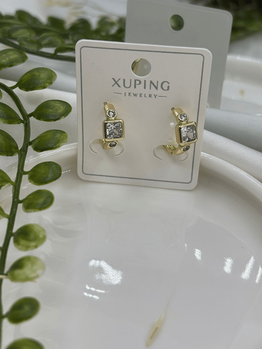 XUPİNG KÜPE