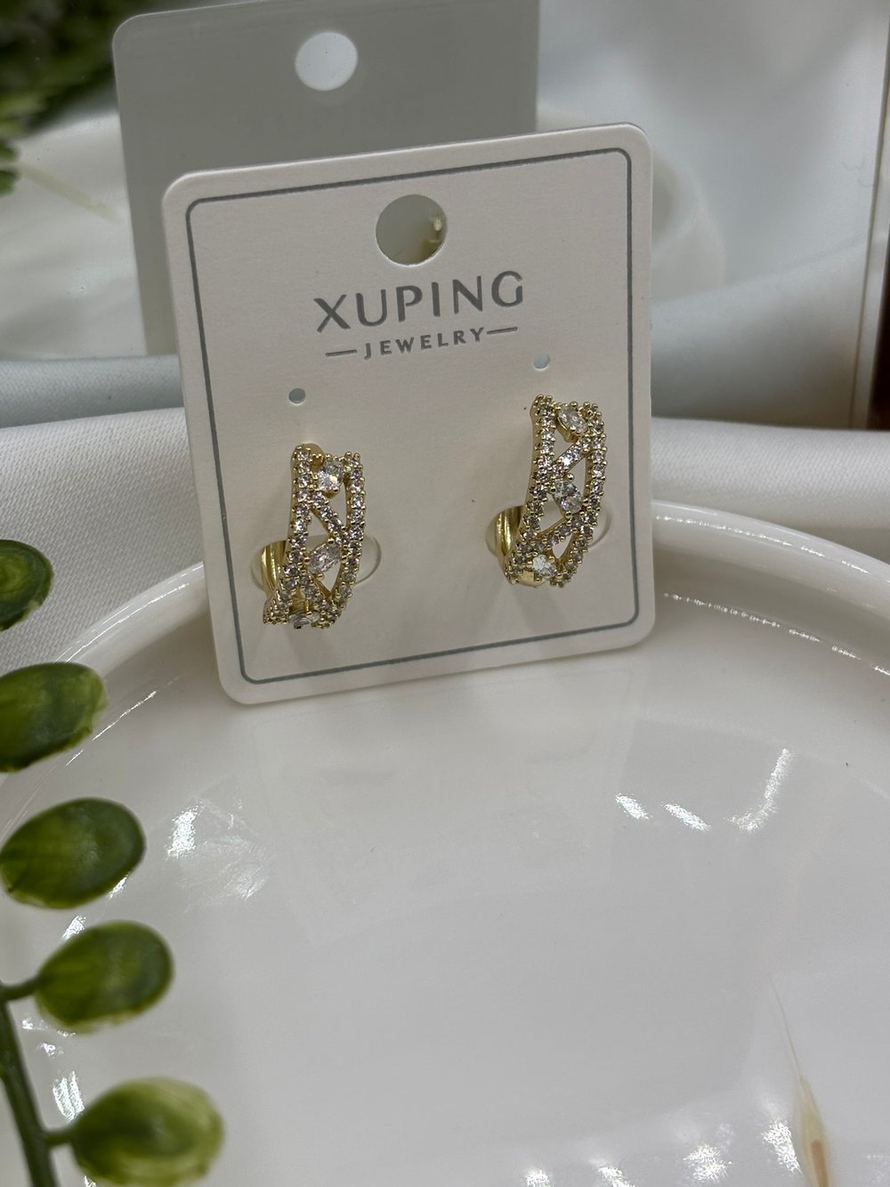 XUPİNG KÜPE