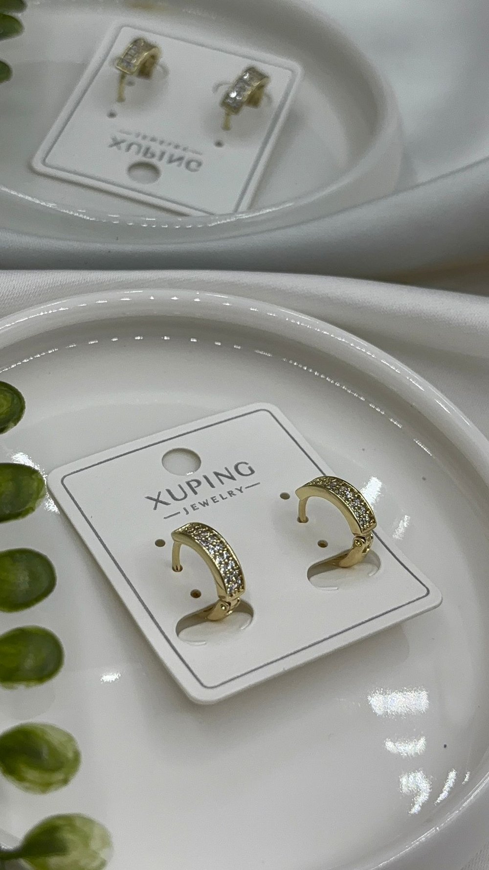 XUPİNG KÜPE