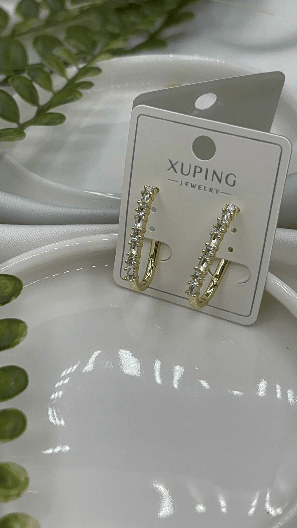 XUPİNG KÜPE