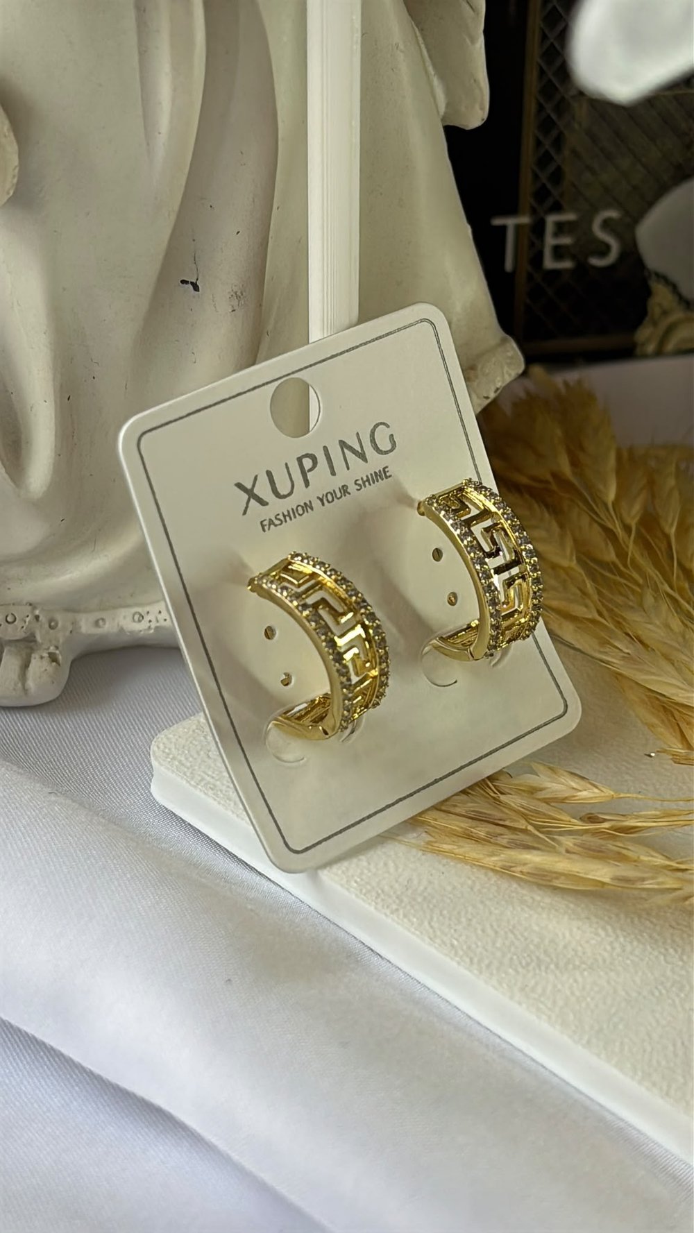 XUPİNG KÜPEXP-CM26-SNT-2005Celik Taki AccesoriesXUPİNG KÜPE