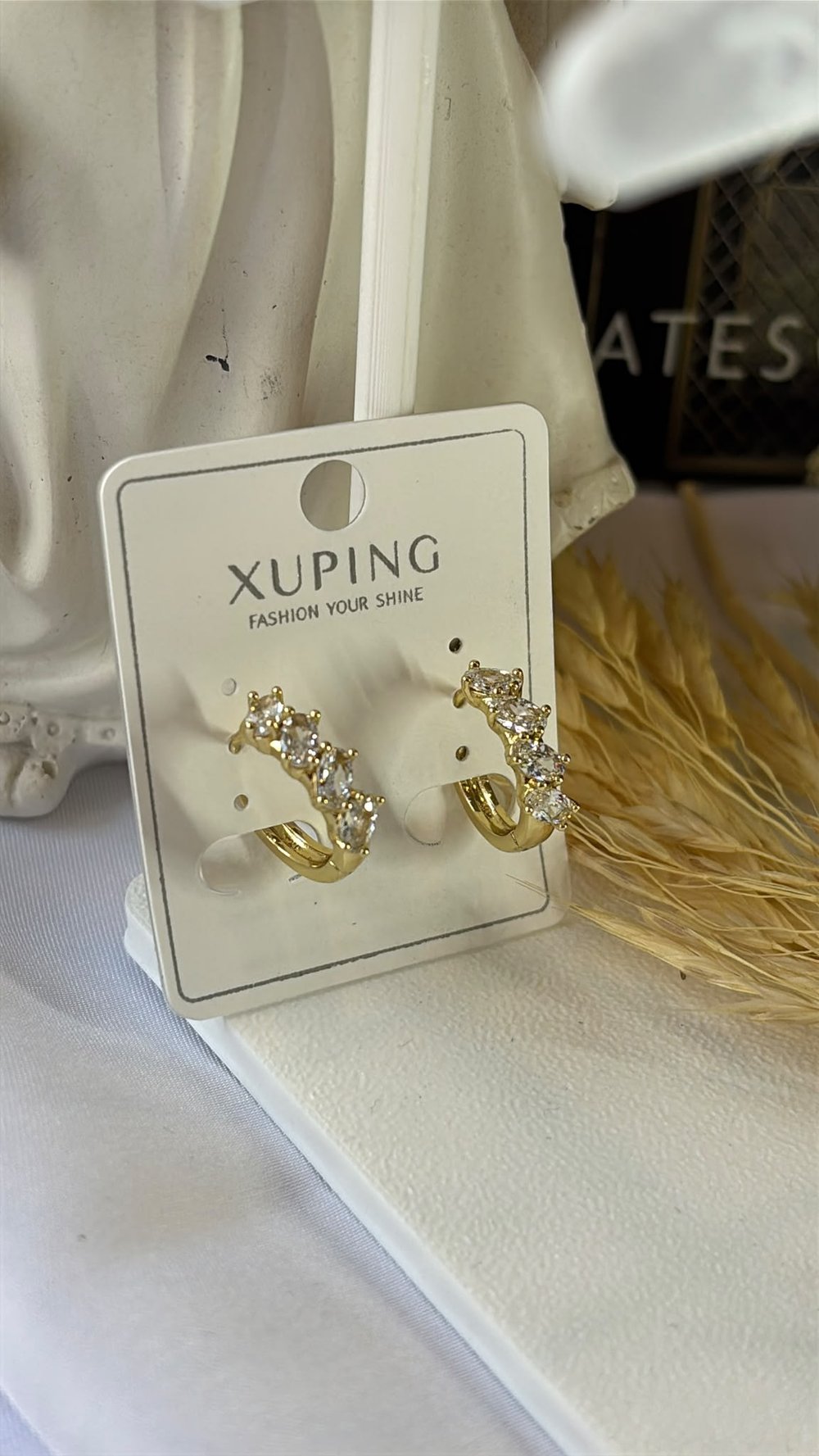 XUPİNG KÜPEXP-CM26-SNT-2011Celik Taki AccesoriesXUPİNG KÜPE