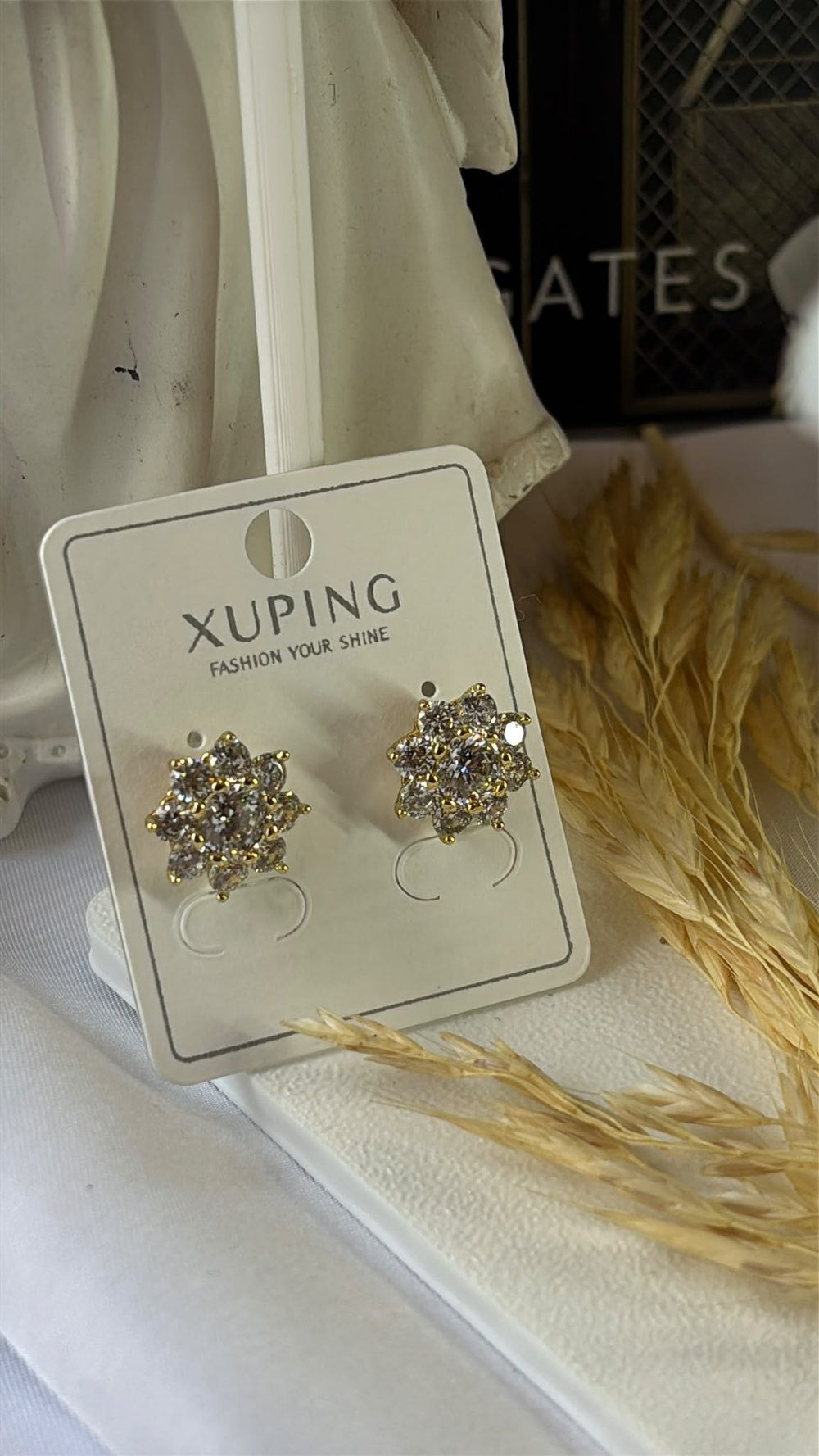 XUPİNG KÜPEXP-CM26-SNT-2002Celik Taki AccesoriesXUPİNG KÜPE