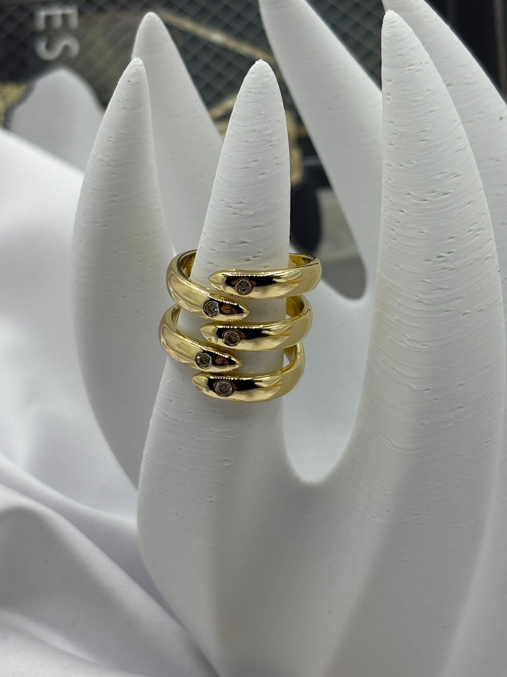 YÜZÜKYüzük26-ARL-90007Celik Taki AccesoriesYÜZÜK
