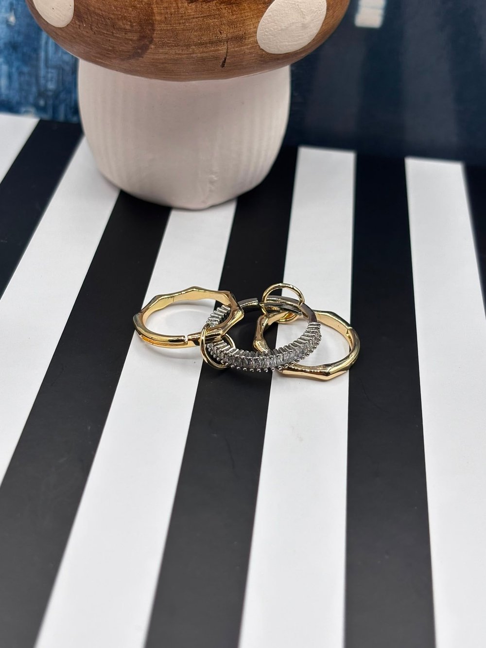 YÜZÜKYüzük26-TYF-1003Celik Taki AccesoriesYÜZÜK