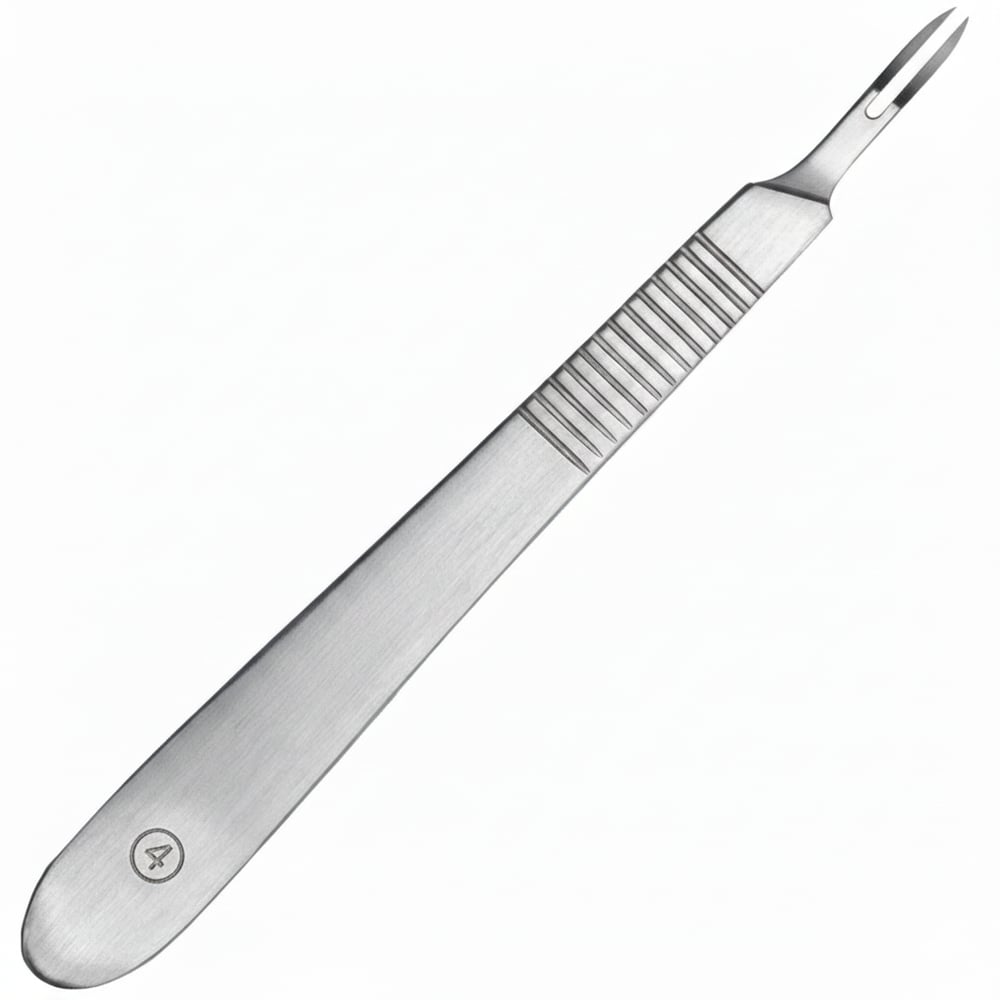 BİSTÜRİ SAPI NO:4