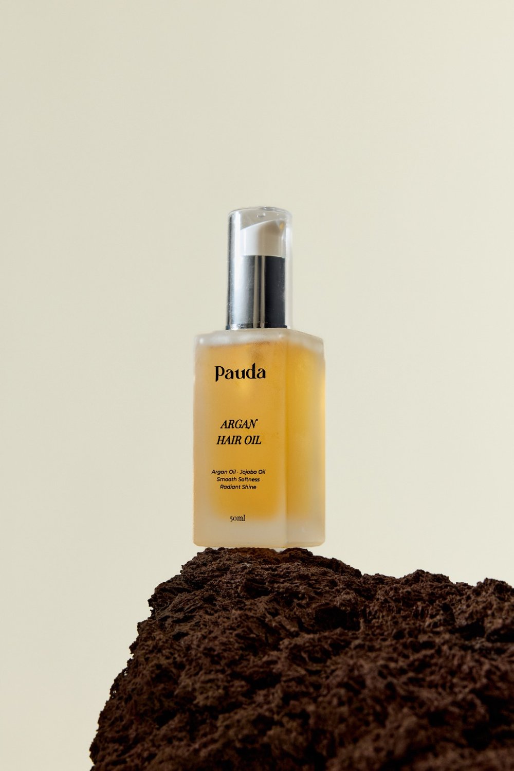 Pauda Argan Hair Oil