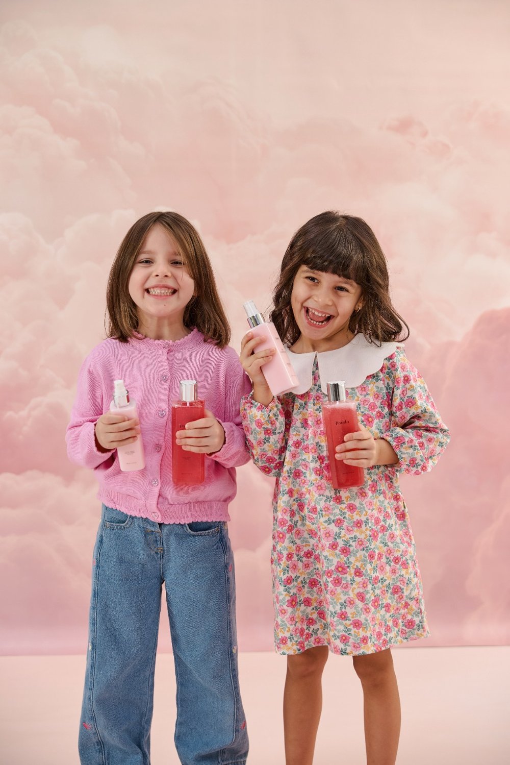 Pauda Kids Conditioner