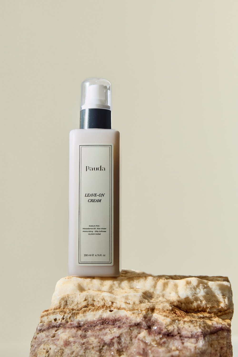 Pauda Leave-On Cream