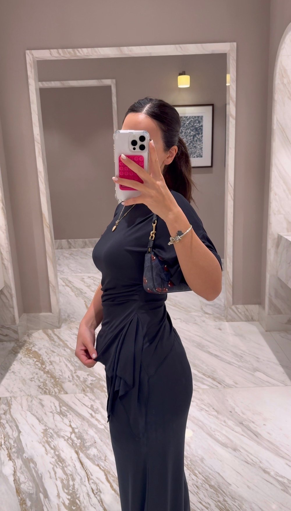 Bel oturtmali buzgulu Tiril set-1010