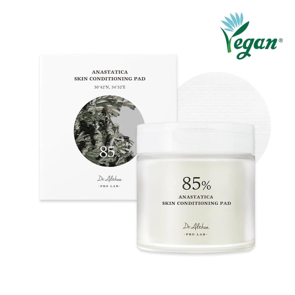 DR.ALTHEA Anastatica Skin Conditioning Pad 170g