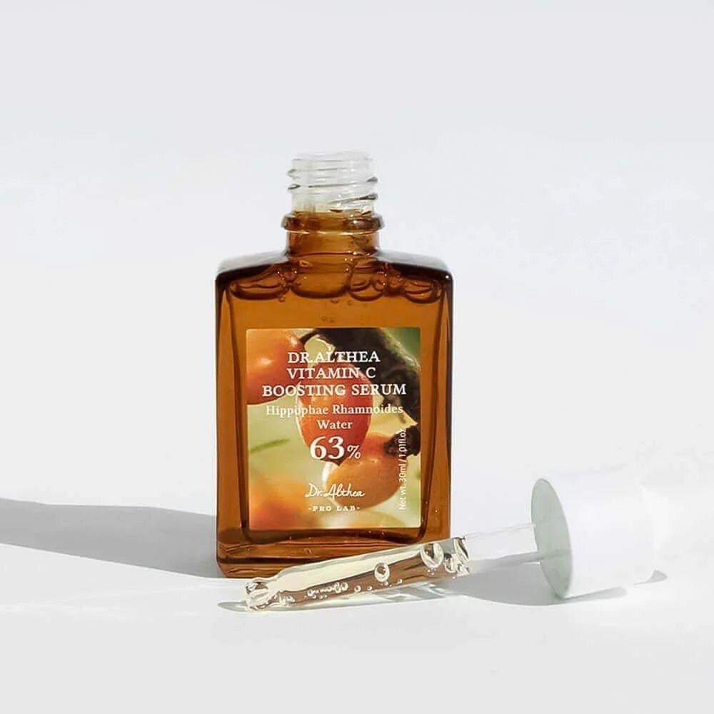 DR.ALTHEA Vitamin C Boosting Serum 30ml